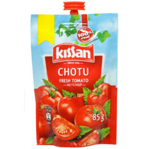 Kissan Ketchup Tomato