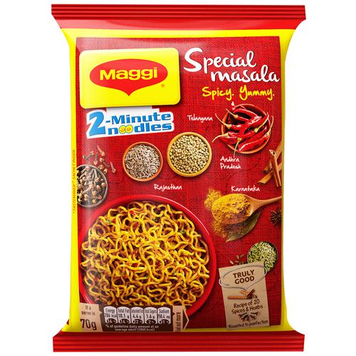 Maggi Noodles Special Masala