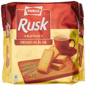 Parle Rusk