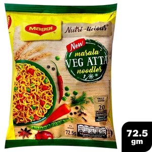 Maggiatta Noodles Masala Noodles