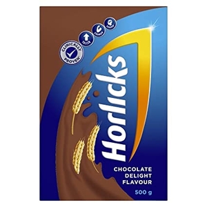 Horlicks Chocolate Ref