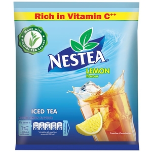 Nestea Iced Lemon