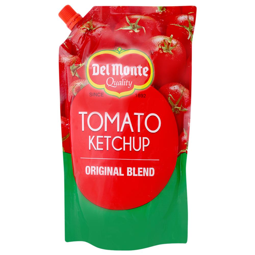 Delmonte Ketchup  Tomato