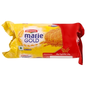 Britannia Mariegold