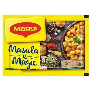 Masala Ae Magic Masala Magic