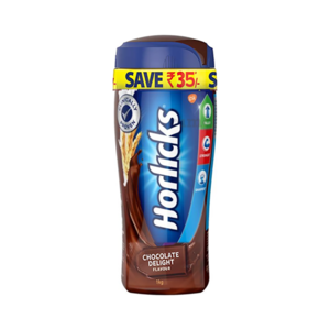 Horlicks Choc Ref