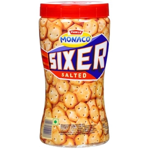 Parle Monaco Sixer