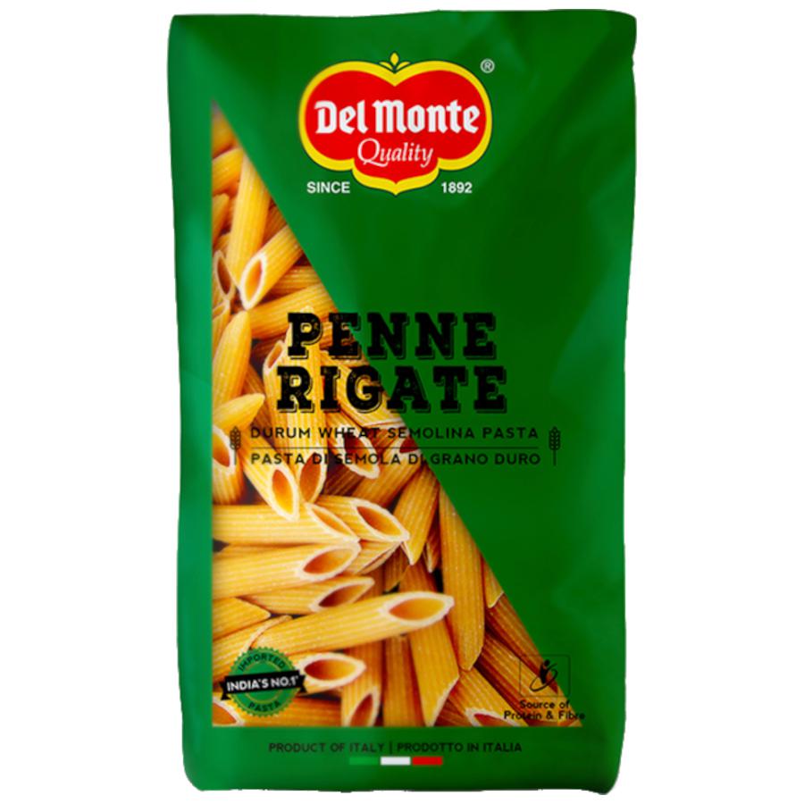 Delmonte Pasta Penne Rigate Pasta