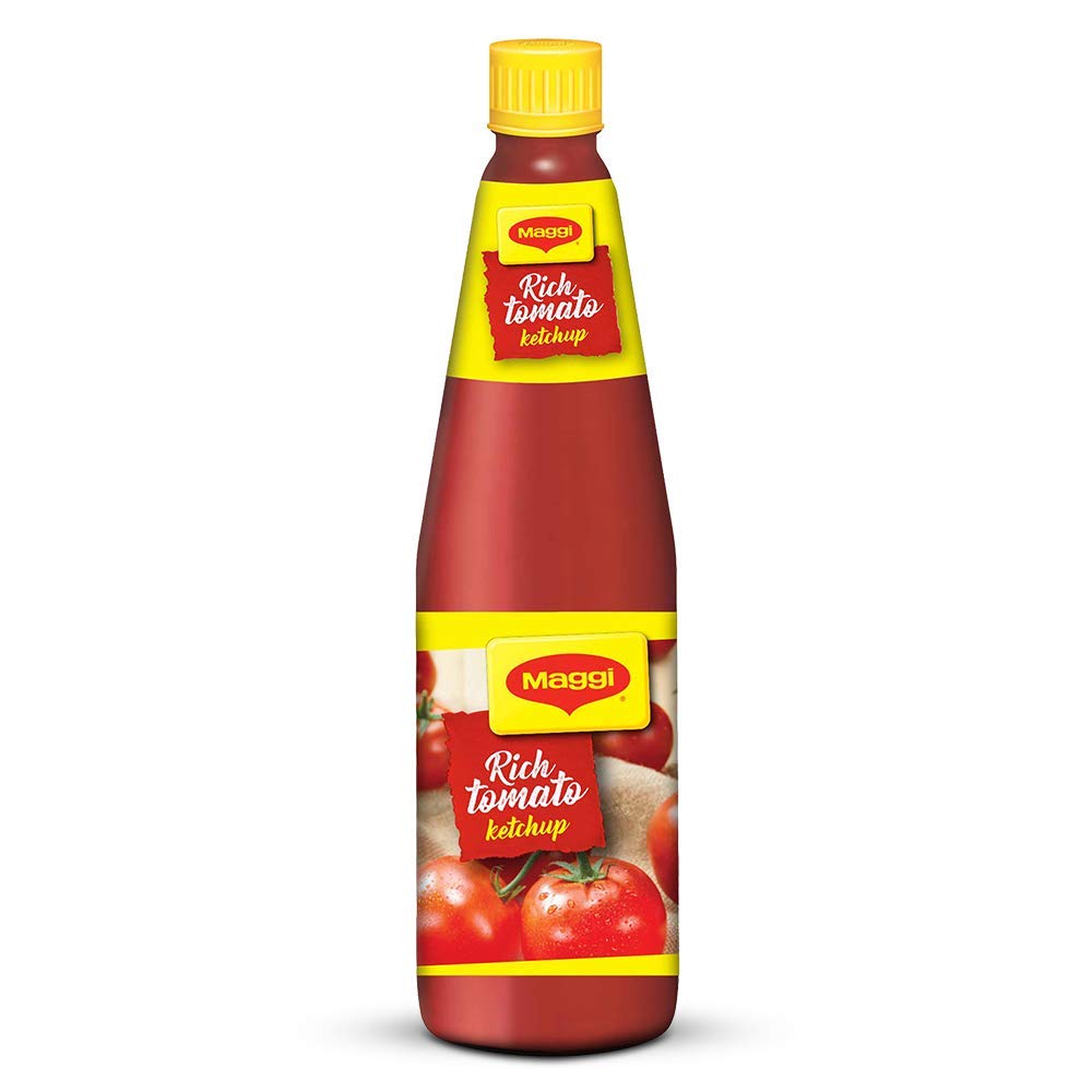 Maggi Ketchup Tomato