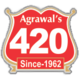 AGARWAL 420