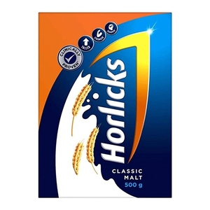 Horlicks Standard Ref