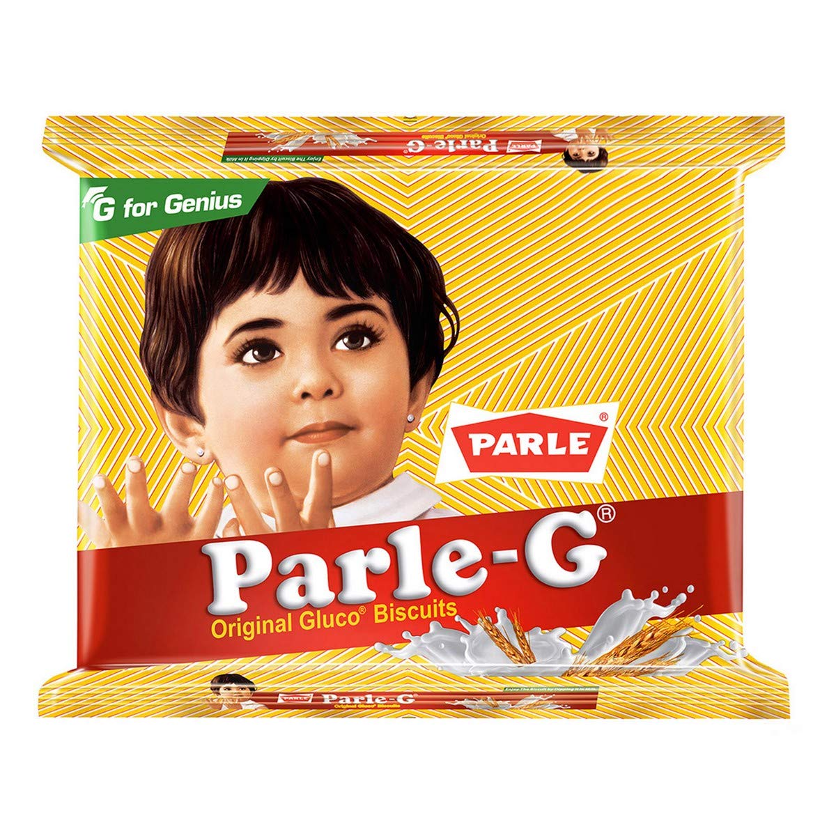 Parleg 250 G