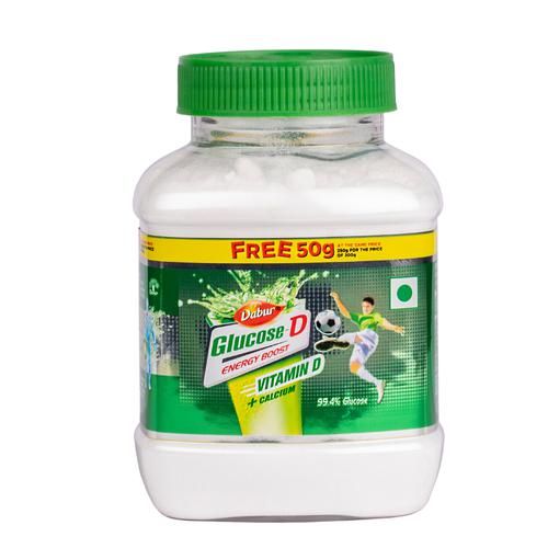 Dabur Glucose-D Jar