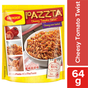 Maggi Pasta Tomato