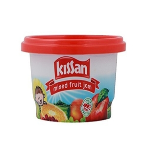 Kissan Jam Mix Fruit