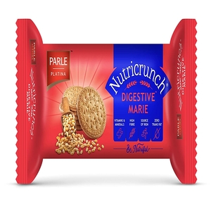 Parle Nutricrunch Digestive Marie