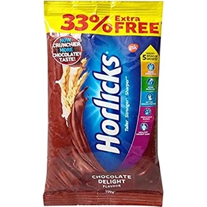 Horlicks Chocolate Sachet