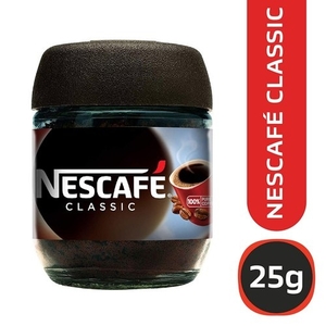 Nescafe Classic Coffee Jar