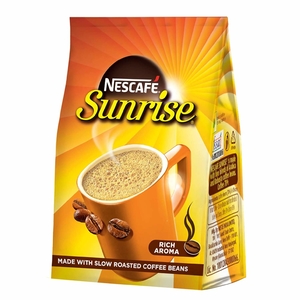 Nescafe Sunrise Premium Coffee