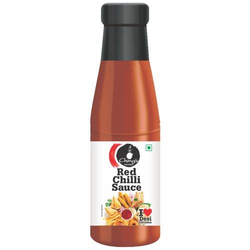 Ching's Sauce Red Chilli