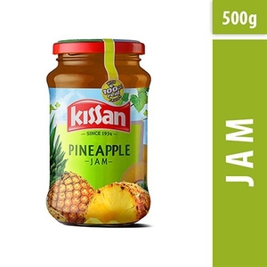 Kissan Jam Pineapple