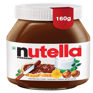 Nutella Spread Hazelnut