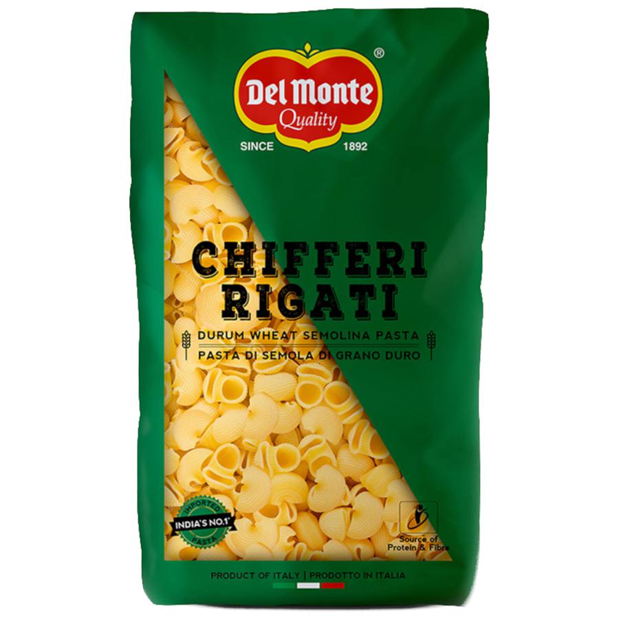 Delmonte Pasta Chiferi Pasta