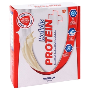 Horlicks Protien Vn Ref